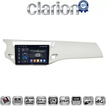 CLARION GL74940W