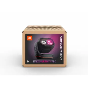 JBL PARTYLIGHT BEAM