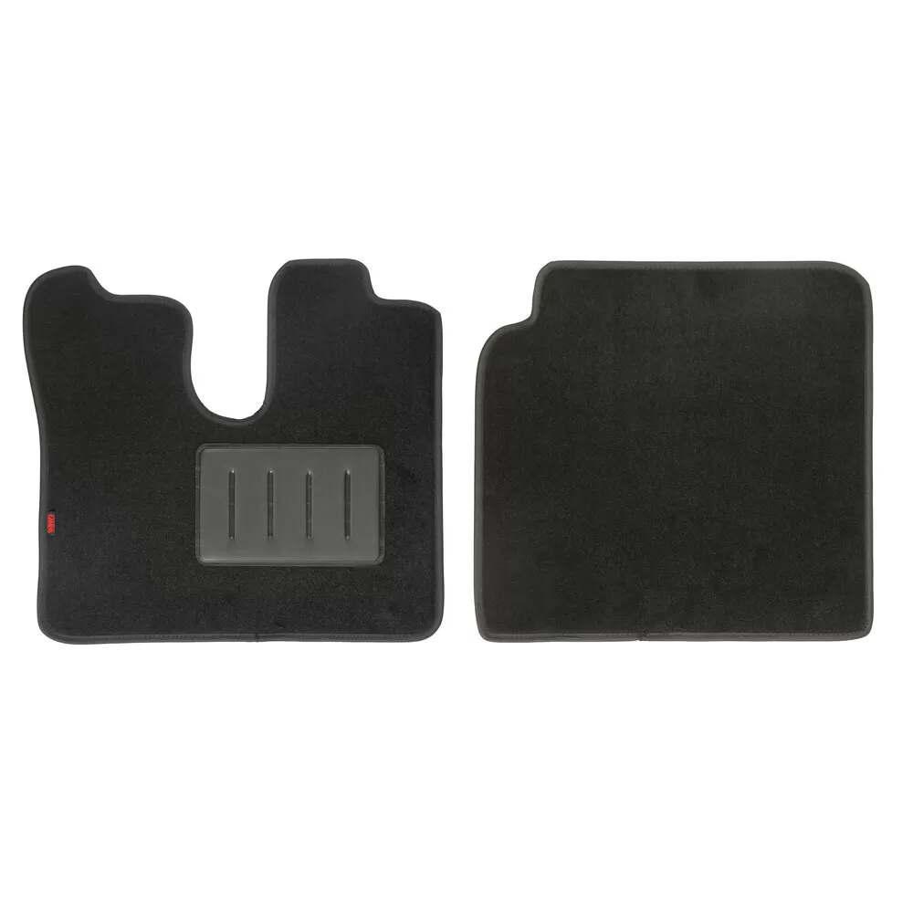 ΠΑΤΑΚΙΑ ΜΟΚΕΤΑ ΜΑΥΡΗ TRUCK SUPER-FIT ΓΙΑ MAN TGA 1999-2010 /TGL 2005+ (L+XL) /TGM 2005+ (L+XL) /TGX 2007+ LAMPA - 2 ΤΕΜ.