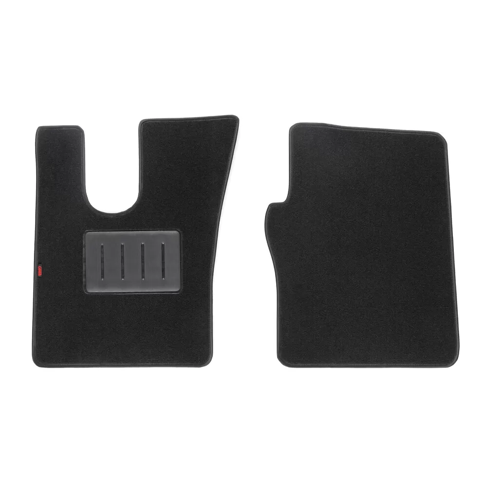 ΠΑΤΑΚΙΑ ΜΟΚΕΤΑ ΜΑΥΡΗ TRUCK SUPER-FIT ΓΙΑ SCANIA G/L/P (7) 2018+ / SCANIA R/S/XT (7) 2016+ LAMPA - 2 ΤΕΜ.