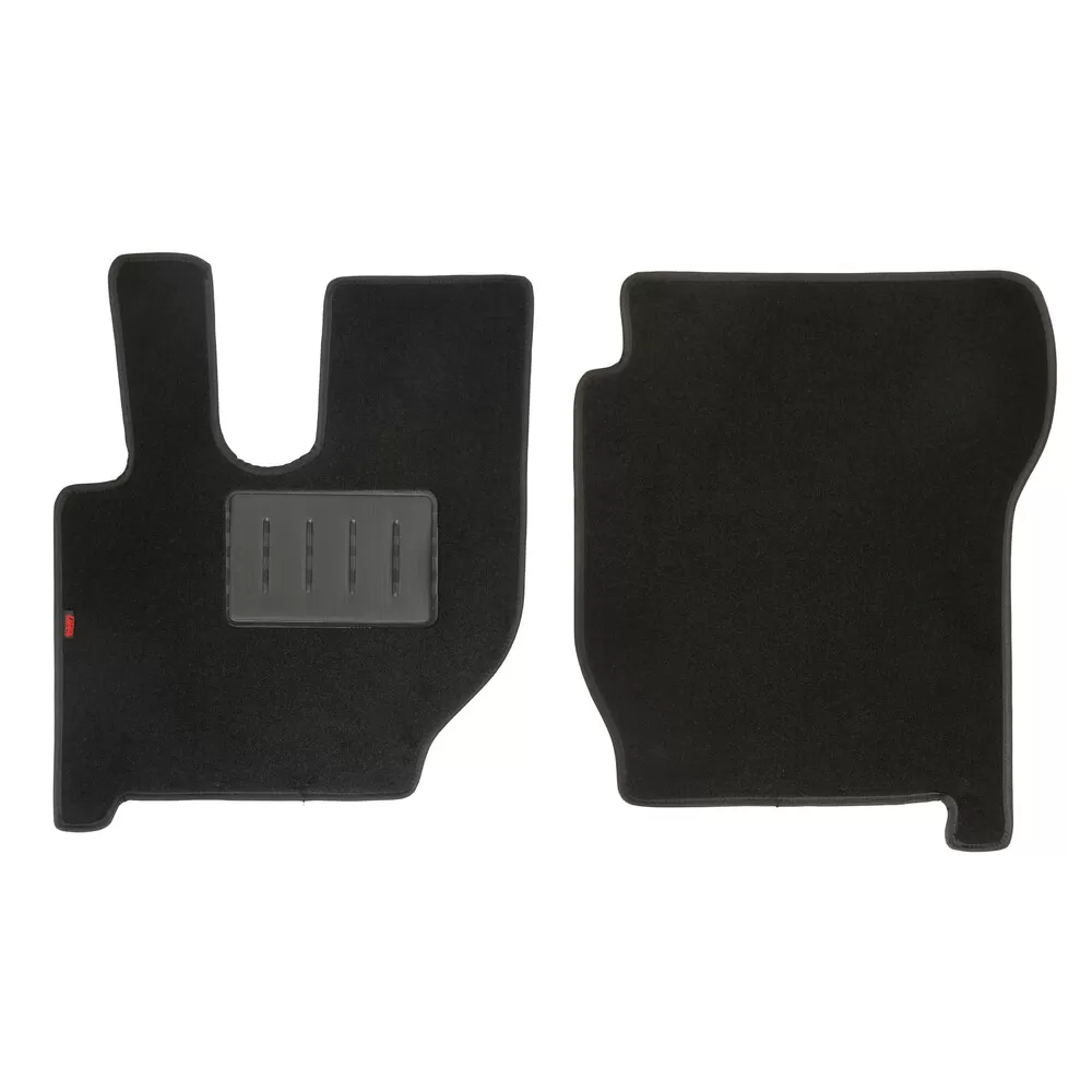 ΠΑΤΑΚΙΑ ΜΟΚΕΤΑ ΜΑΥΡΗ TRUCK SUPER-FIT ΓΙΑ VOLVO FH ΣΕΙΡΑ 4 09/2012-05/2021 / VOLVO FH ΣΕΙΡΑ 5 06/2021+ LAMPA - 2 ΤΕΜ.