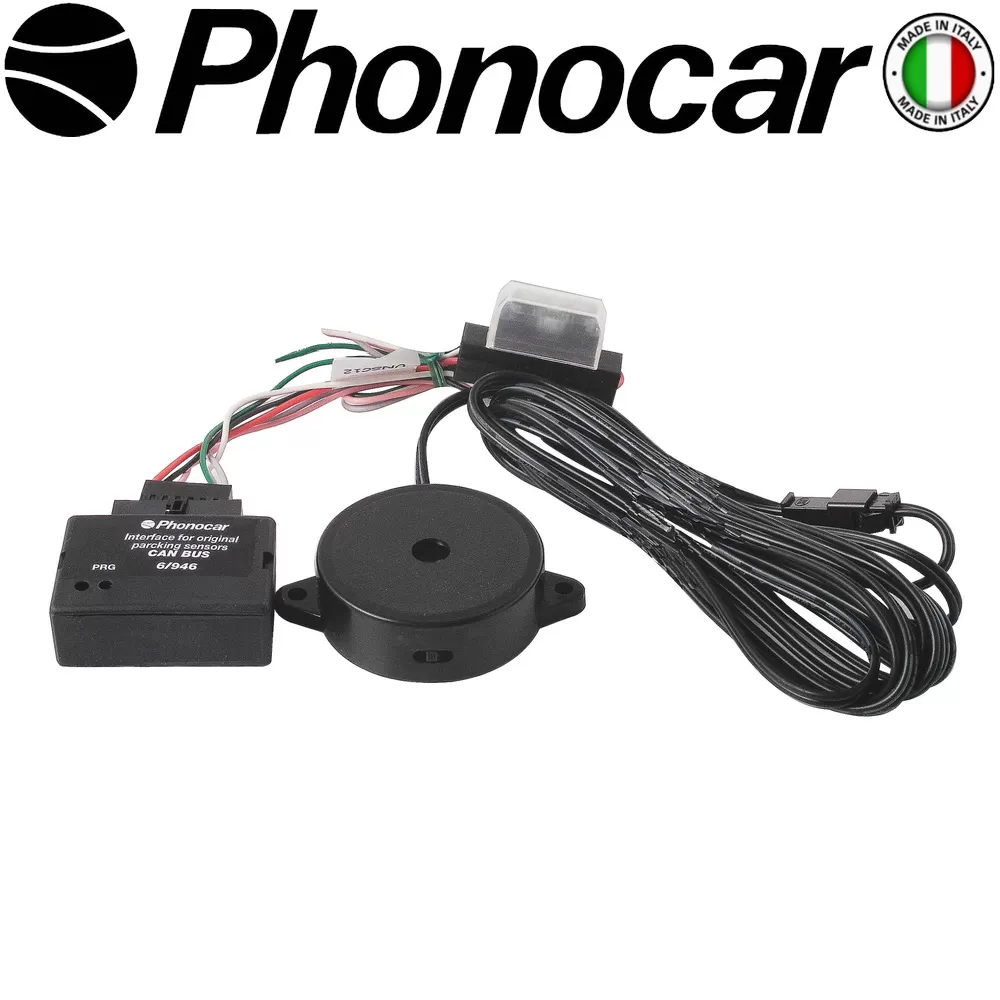 PS 06.946 PHONOCAR