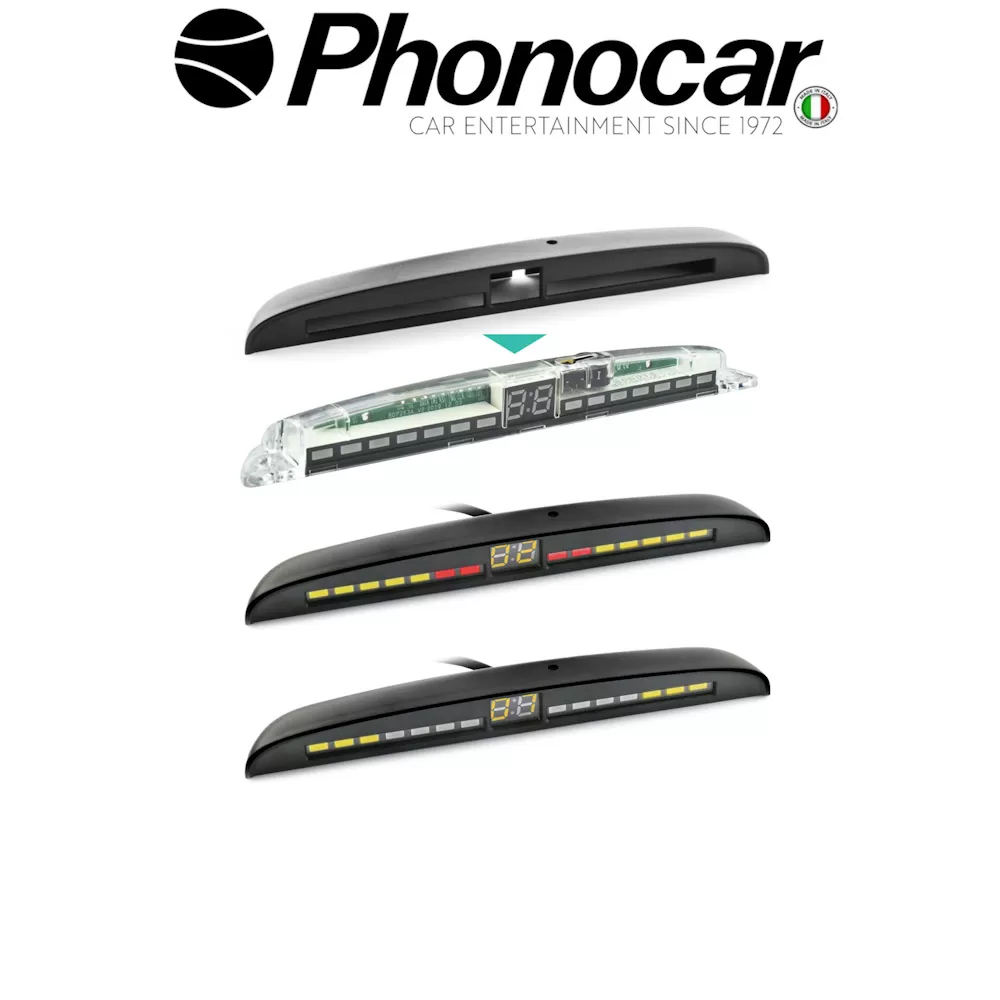 PS 06.966 PHONOCAR