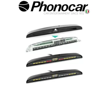 PS 06.966 PHONOCAR