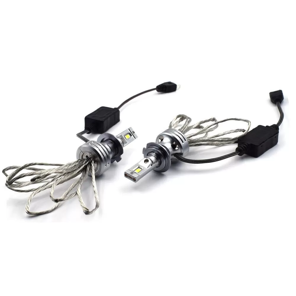LED H7 L7 can bus