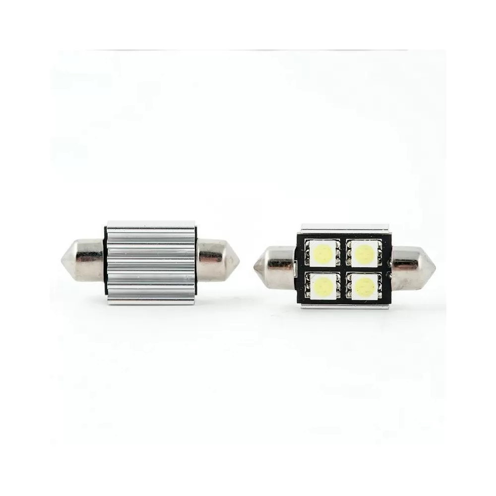 LED B4 CAN