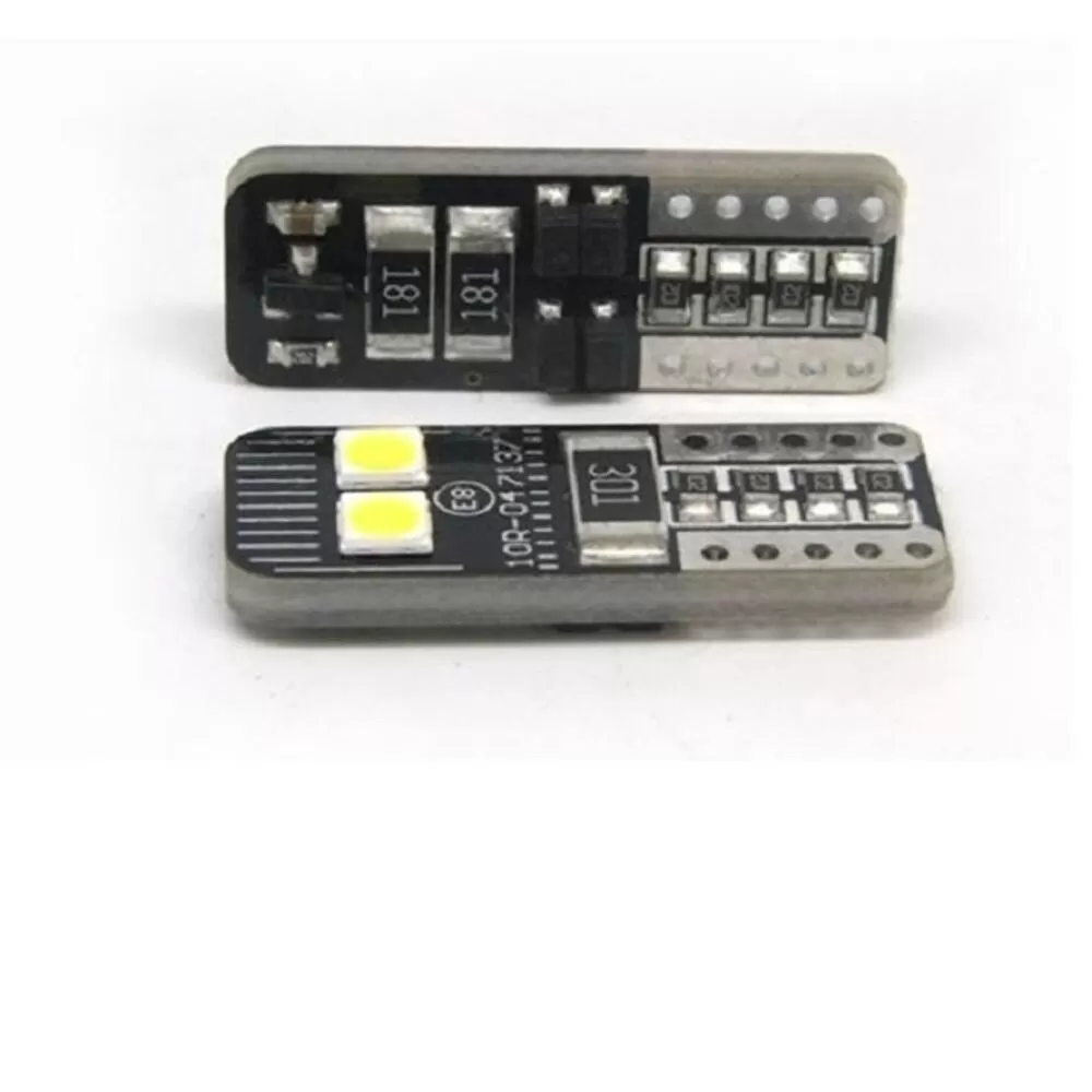 LED 4 CAN