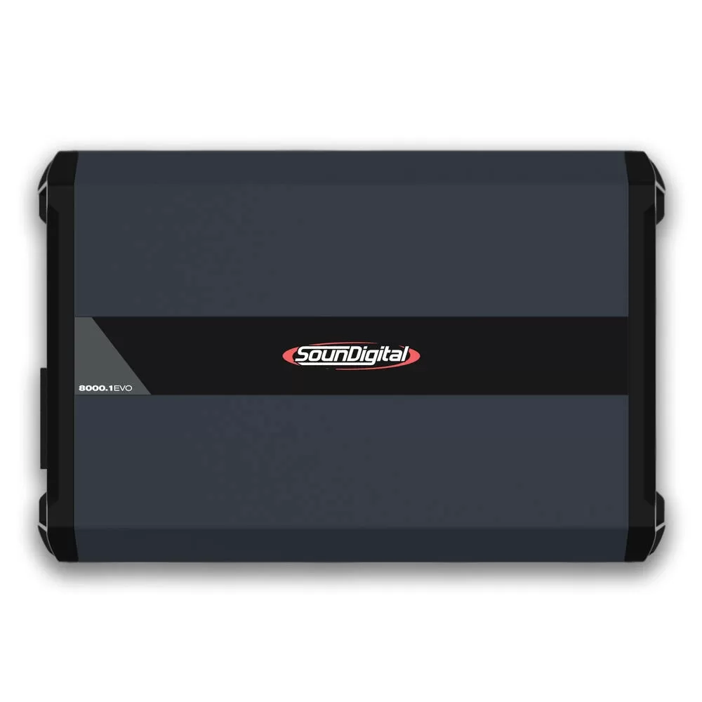 SD8000.1 EVO 4.0