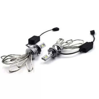 LED H7 L7 can bus