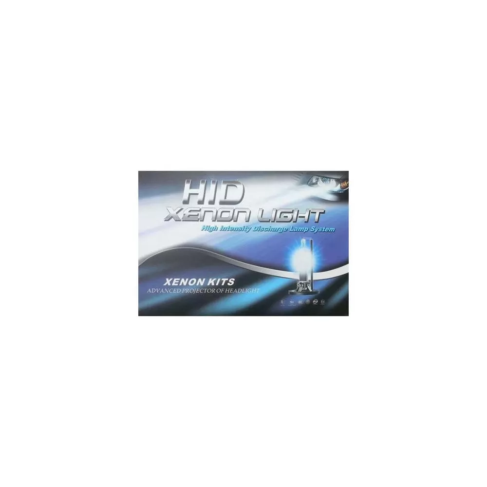 H4 24V CANBUS