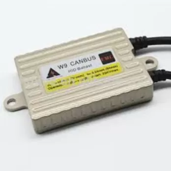 XENON H4 W9 CAN BUS