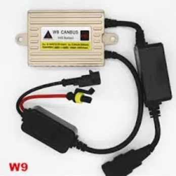 XENON H7 W9 CAN BUS