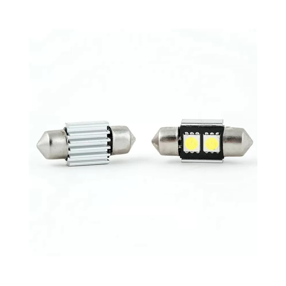 LED B2 CAN