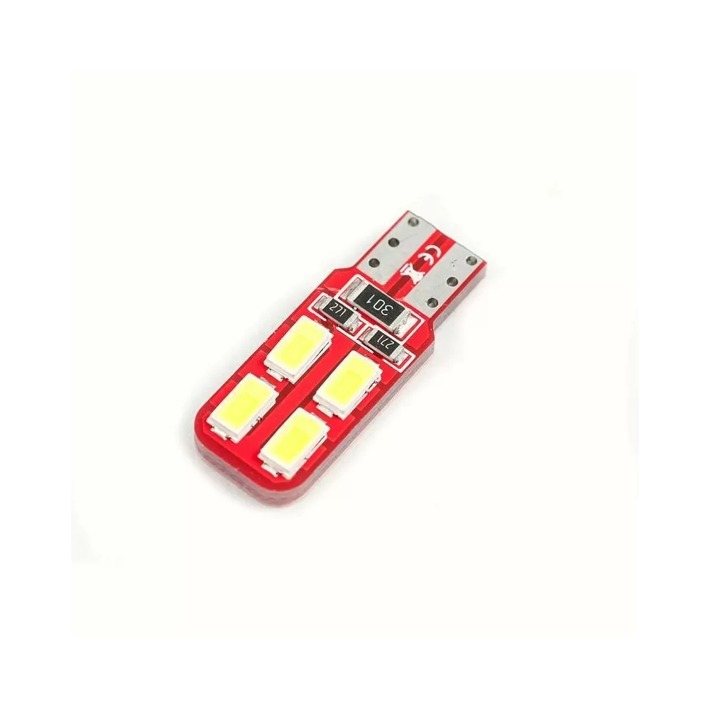 LED 8 CAN