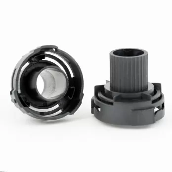 ANT 22 .Βάση xenon AUDI