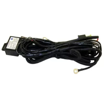 Καλωδίωση H4 24V