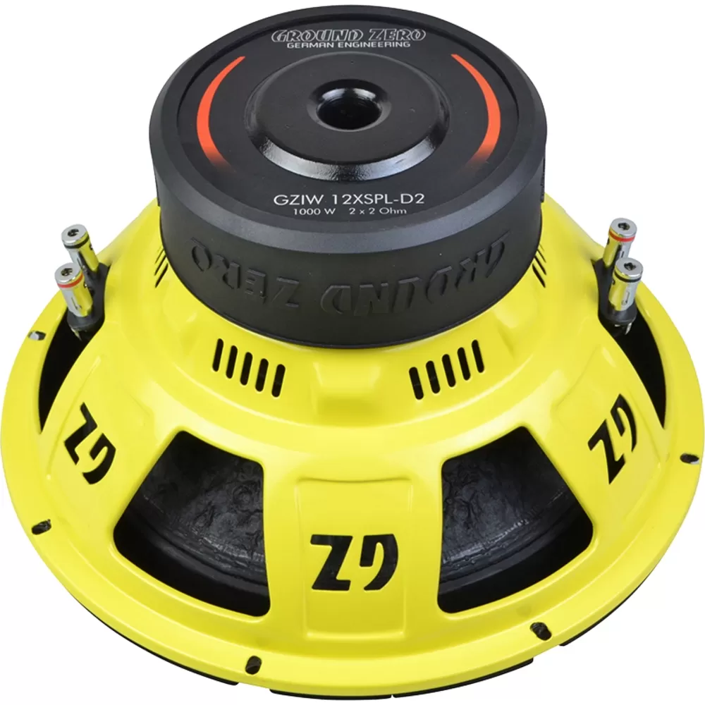 GZIW 12XSPL-D2