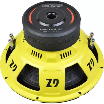 GZIW 12XSPL-D2