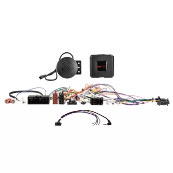 Αντάπτορας Χειριστηρίων Τιμονιού Ford