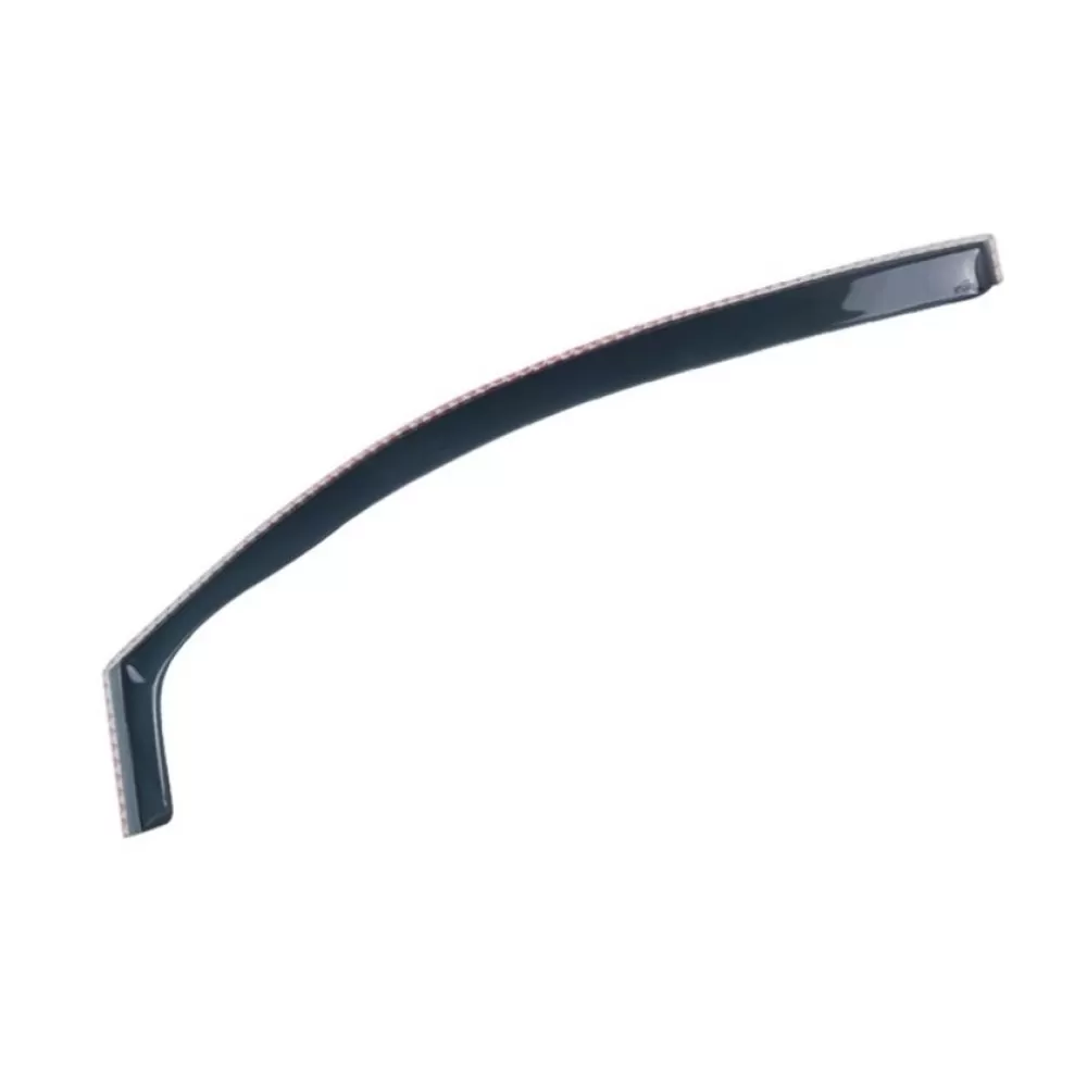 Ανεμοθραύστες Εμπρόσθιοι Toyota Rav4 2000-2005 4D 2τμχ GellyPlast