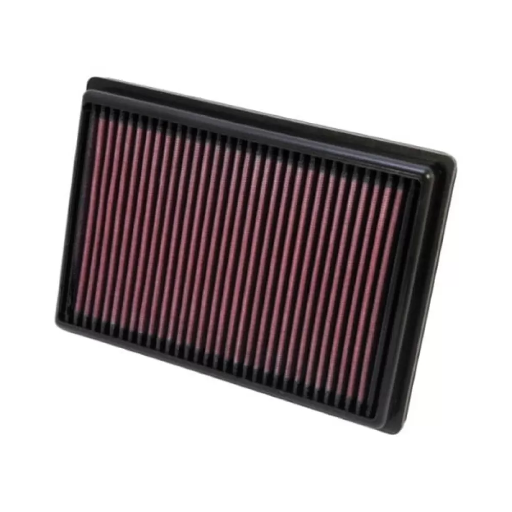 Φίλτρο Αέρος Ελευθέρας Ροής 1τμχ 241x171 K&N