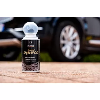 Σαμπουάν αυτοκινήτου Speed 500ml Dr. Wack
