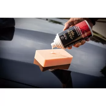 Γυαλιστικό & Κερί. 500ml Dr. Wack