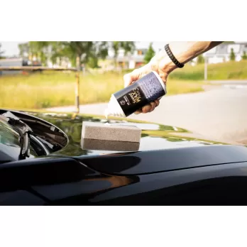 Γυαλιστικό Κερί Speed Wax Plus3 500ml Dr. Wack
