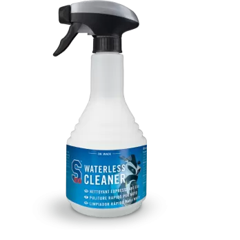 S100 Καθαριστικό χωρίς νερό 700ml Dr. Wack