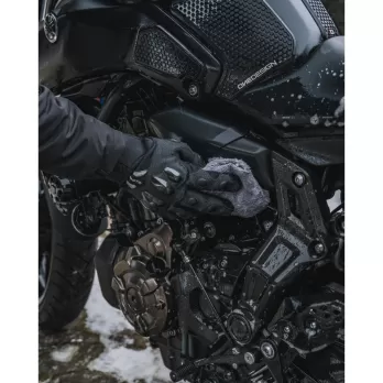 S100 Καθαριστικό χωρίς νερό 700ml Dr. Wack