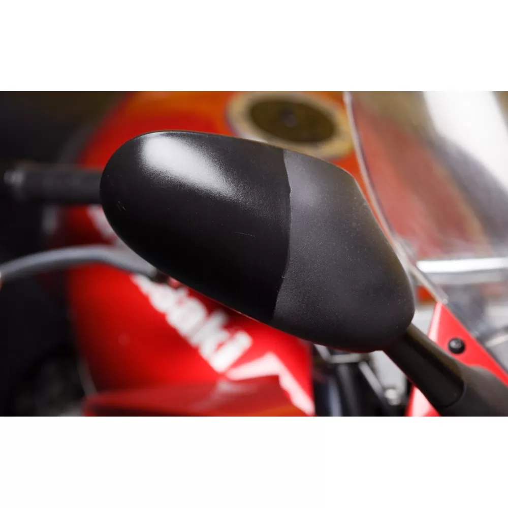 S100 Ανανεωτικό Χρώματος Μοτοσυκλέτας 300ml Dr. Wack