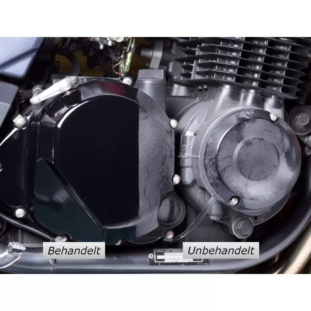 S100 Ανανεωτικό Χρώματος Μοτοσυκλέτας 300ml Dr. Wack