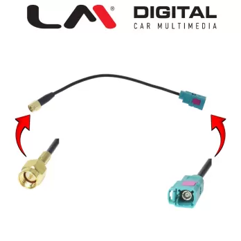 LM ACC OEM GPS