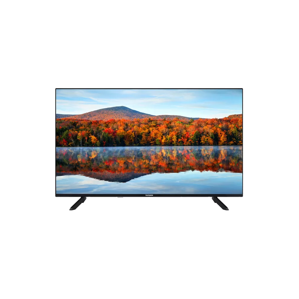 TELEFUNKEN 43" 4K ANDROID TV 43UA9007F/G