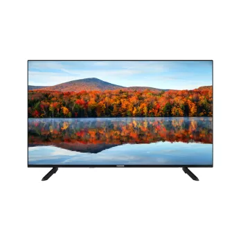 TELEFUNKEN 43" 4K ANDROID TV 43UA9007F/G