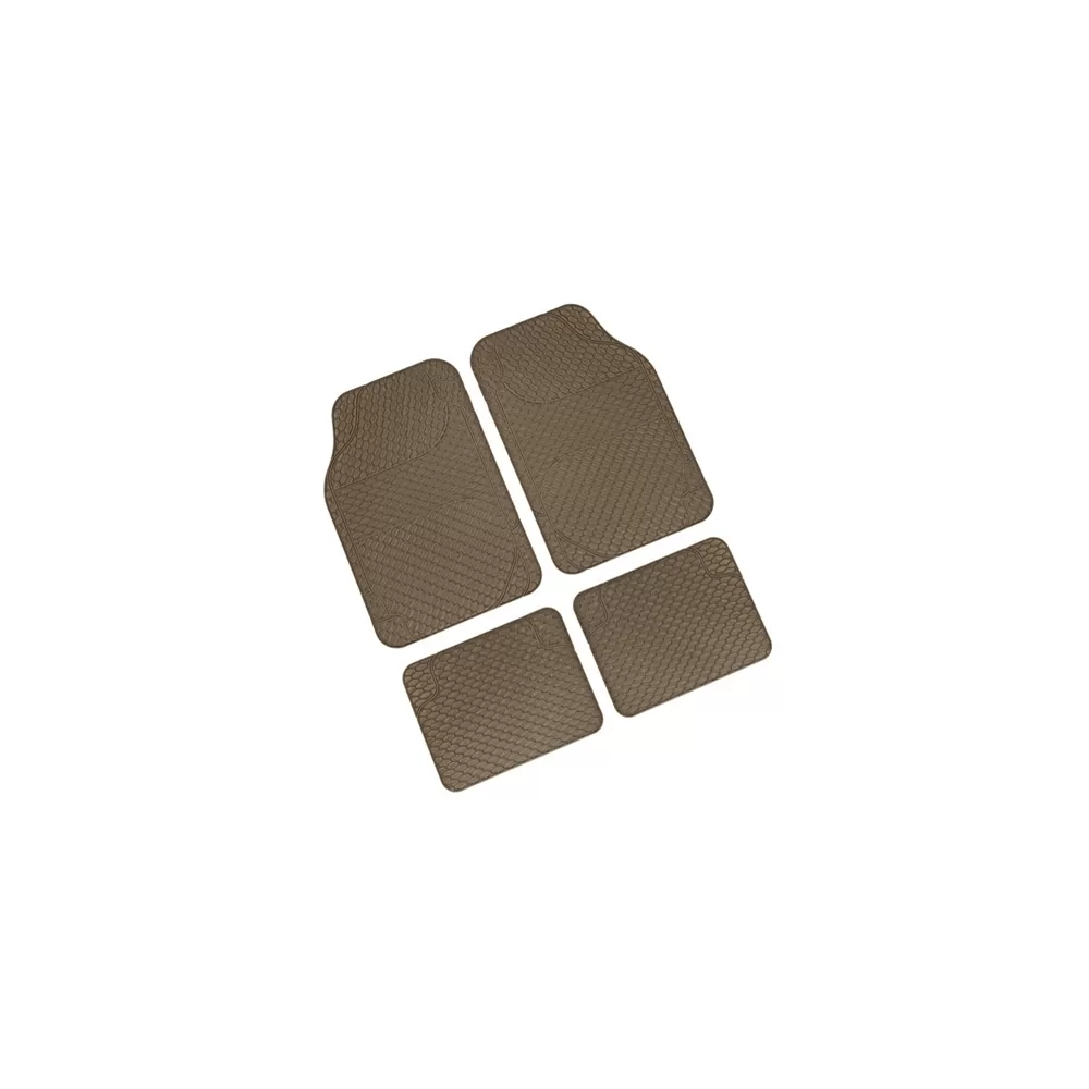 ΠΑΤΑΚΙΑ ΛΑΣΤΙΧΟ DRENA-4 ΜΠΕΖ ΧΡΩΜΑ-4 TEM