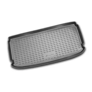 ΜΑΡΚΕ ΠΑΤΑΚΙ ΣΚΑΦΗ ΠΟΡΤ ΜΠΑΓΚΑΖ ΓΙΑ MITSUBISHI COLT 3D / 5D 06/2004 -12/2008 TPE ΛΑΣΤΙΧΟ ΣΕ ΜΑΥΡΟ ΧΡΩΜΑ NOVLINE - 1 ΤΕΜ.