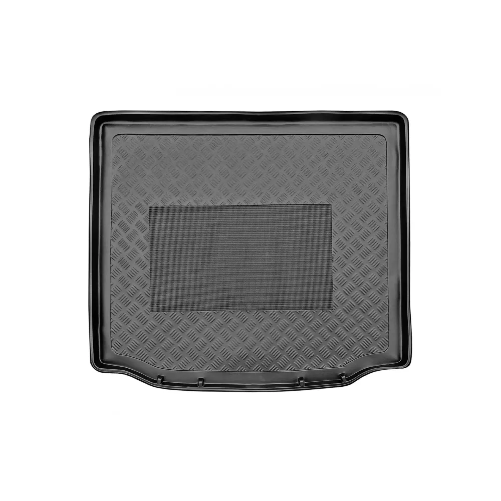 ΜΑΡΚΕ ΠΑΤΑΚΙ ΣΚΑΦΗ ΠΟΡΤ ΜΠΑΓΚΑΖ ΓΙΑ BMW X3 G01 2017+ ΛΑΣΤΙΧΟ ΣΕ ΜΑΥΡΟ ΧΡΩΜΑ CIK - 1 ΤΕΜ.