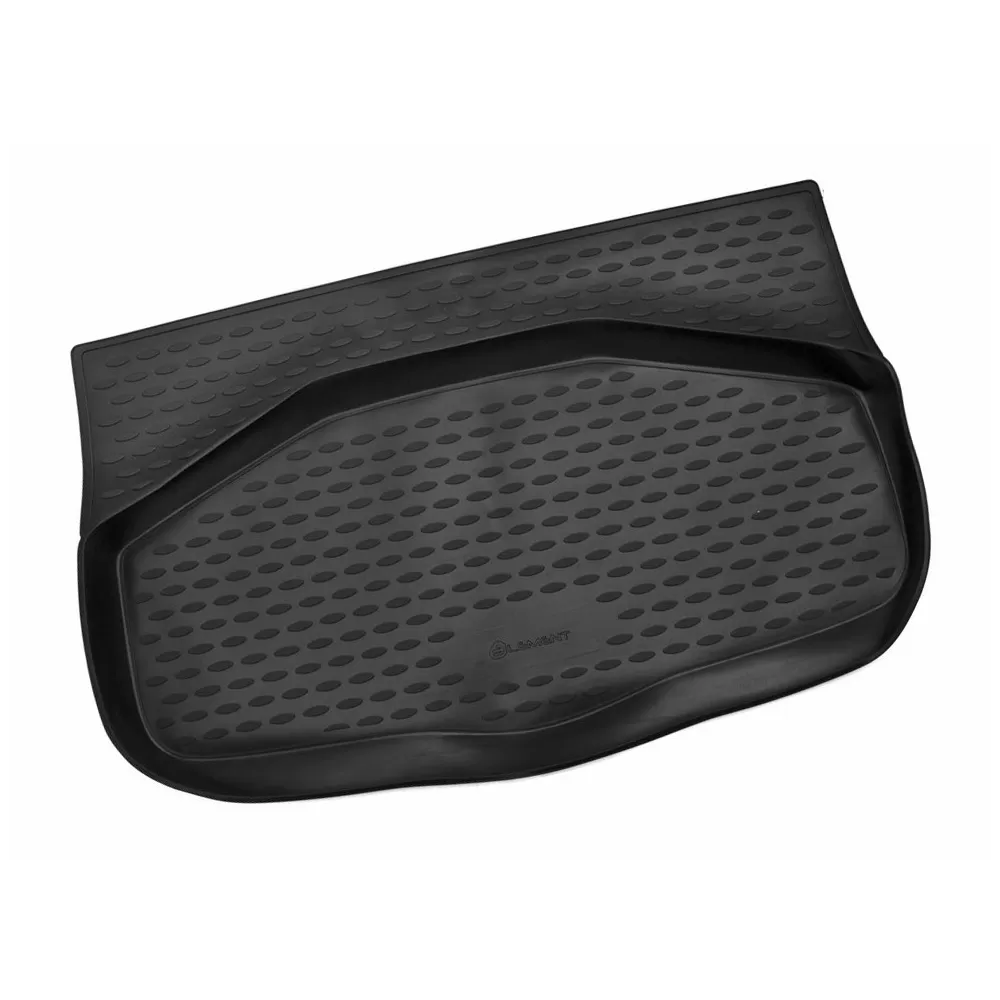 ΜΑΡΚΕ ΠΑΤΑΚΙ ΣΚΑΦΗ ΠΟΡΤ ΜΠΑΓΚΑΖ ΓΙΑ MERCEDES SLK R171 (2pc) 04/04-01/11 (ΜΑΥΡΟ)