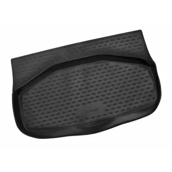 ΜΑΡΚΕ ΠΑΤΑΚΙ ΣΚΑΦΗ ΠΟΡΤ ΜΠΑΓΚΑΖ ΓΙΑ MERCEDES SLK R171 (2pc) 04/04-01/11 (ΜΑΥΡΟ)