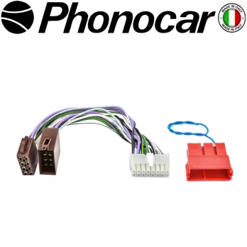 04.131 PHONOCAR