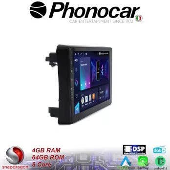 SM327 PHONOCAR