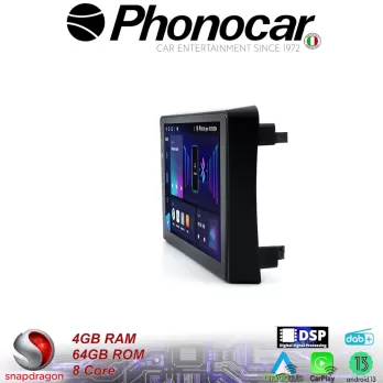 SM327 PHONOCAR