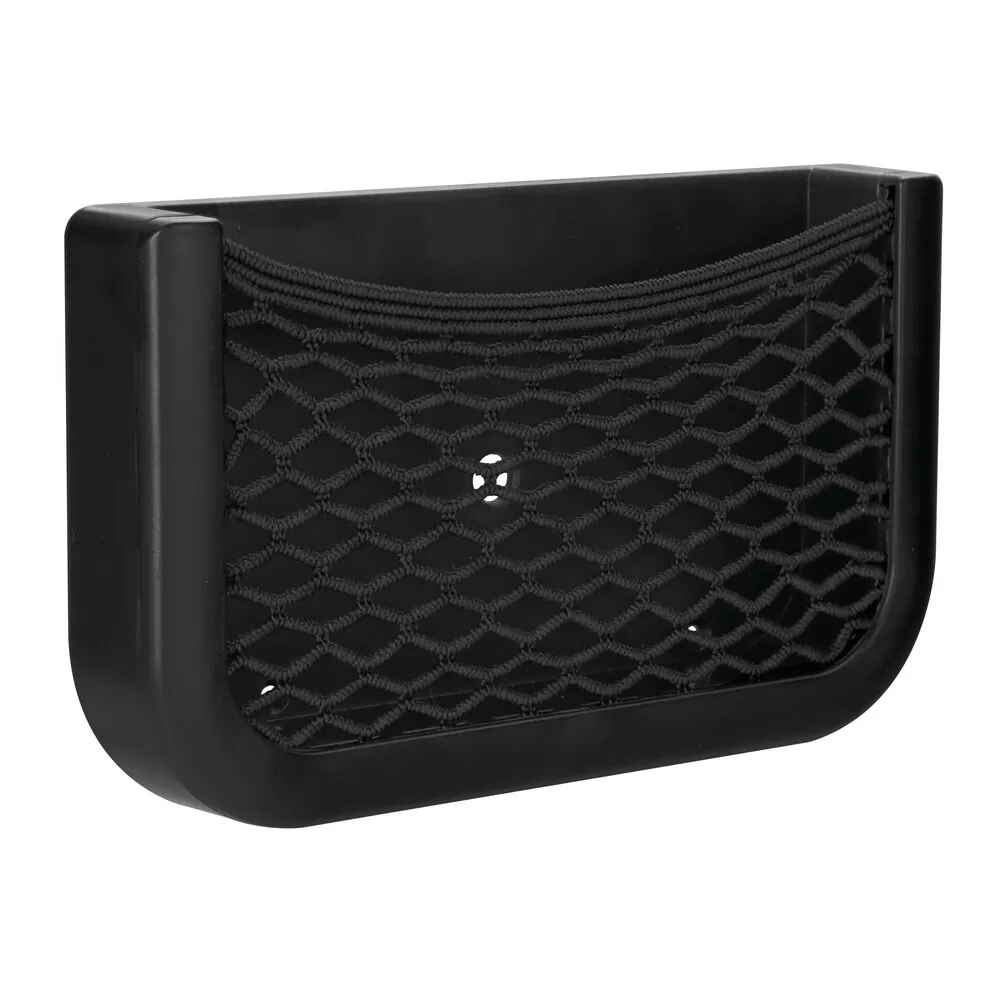 ΘΗΚΗ ΜΕ ΕΛΑΣΤΙΚΟ ΔΙΧΤΥ 20x12x3cm NET-SYSTEM 10 ΜΕ ΠΛΑΙΣΙΟ ΠΕΡΙΧΕΙ ΚΙΤ ΤΟΠΟΘΕΤΗΣΗΣ LAMPA - 1 ΤΕΜ.