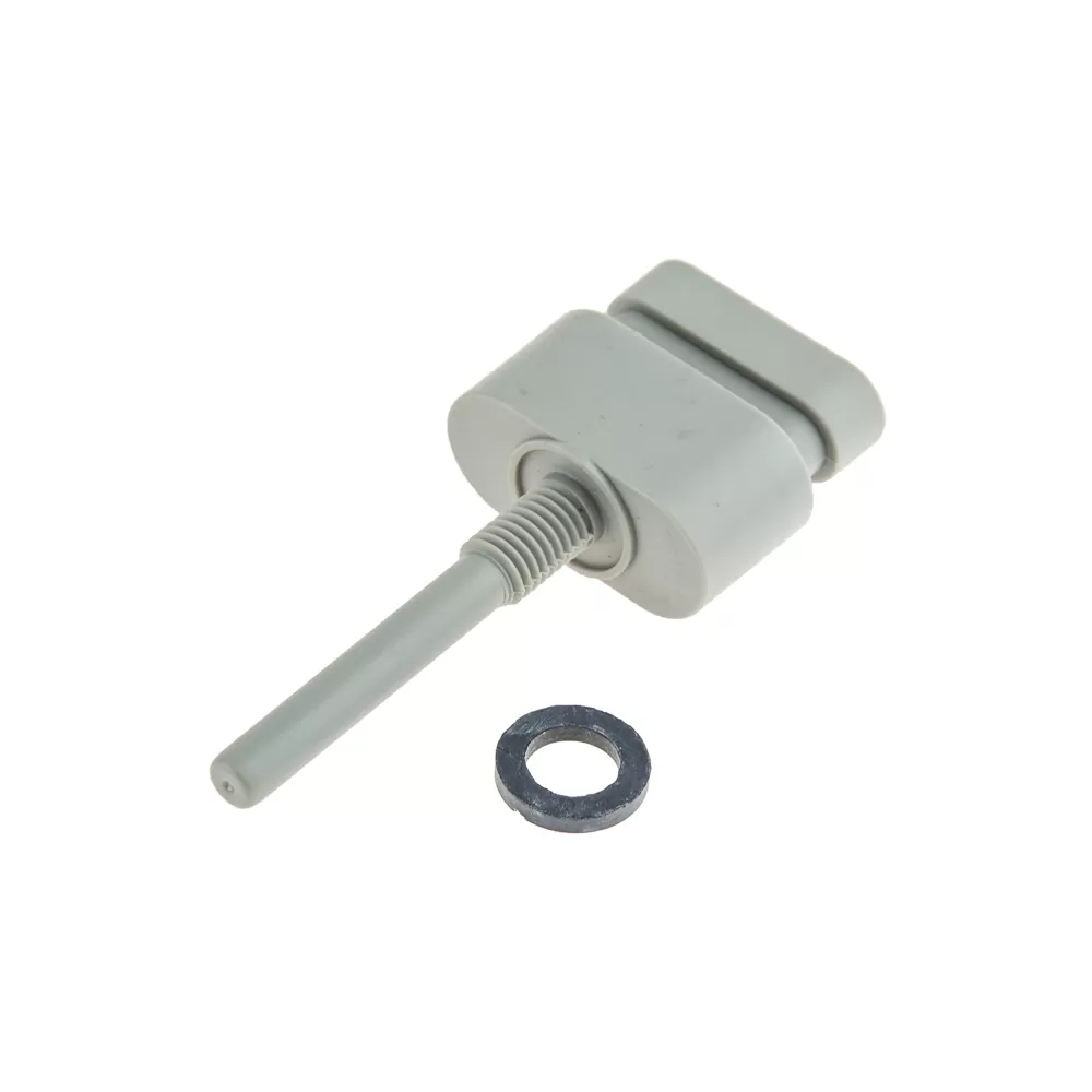 ΑΙΣΘΗΤΗΡΑΣ ΝΕΡΟΥ / ΣΥΣΤΗΜΑ ΤΡΟΦΟΔΟΣΙΑΣ ΚΑΥΣΙΜΩΝ ΓΙΑ FIAT DUCATO 2011+ / CITROEN JUMPER 2011+ / PEUGEOT BOXER 2011+ orig.77366566