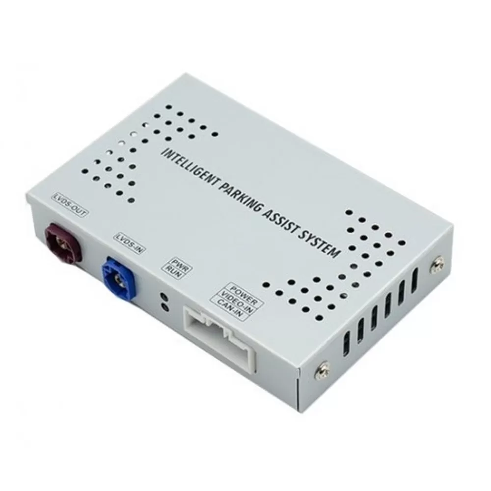 AUDI A6/A7/A8 2012~2017 Camera Interface