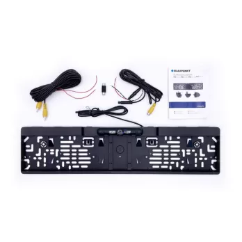 BLAUPUNKT RVC4.1 ΚΑΜΕΡΑ ΕΥΠΩΠΑΙΚΗ ΠΙΝΑΚΙΔΑ