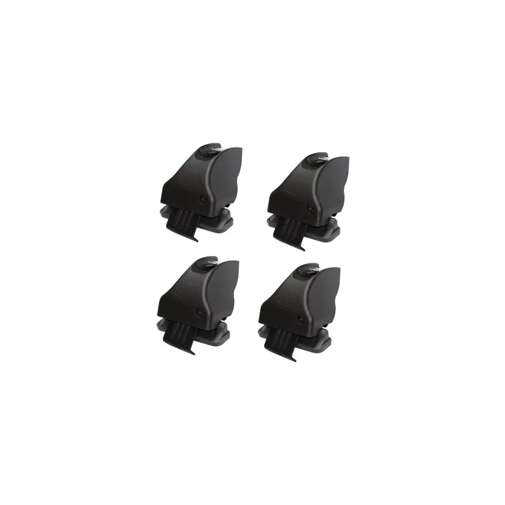 Άκρα Totus Suzuki Swift 2017-5D 4τμχ Cam