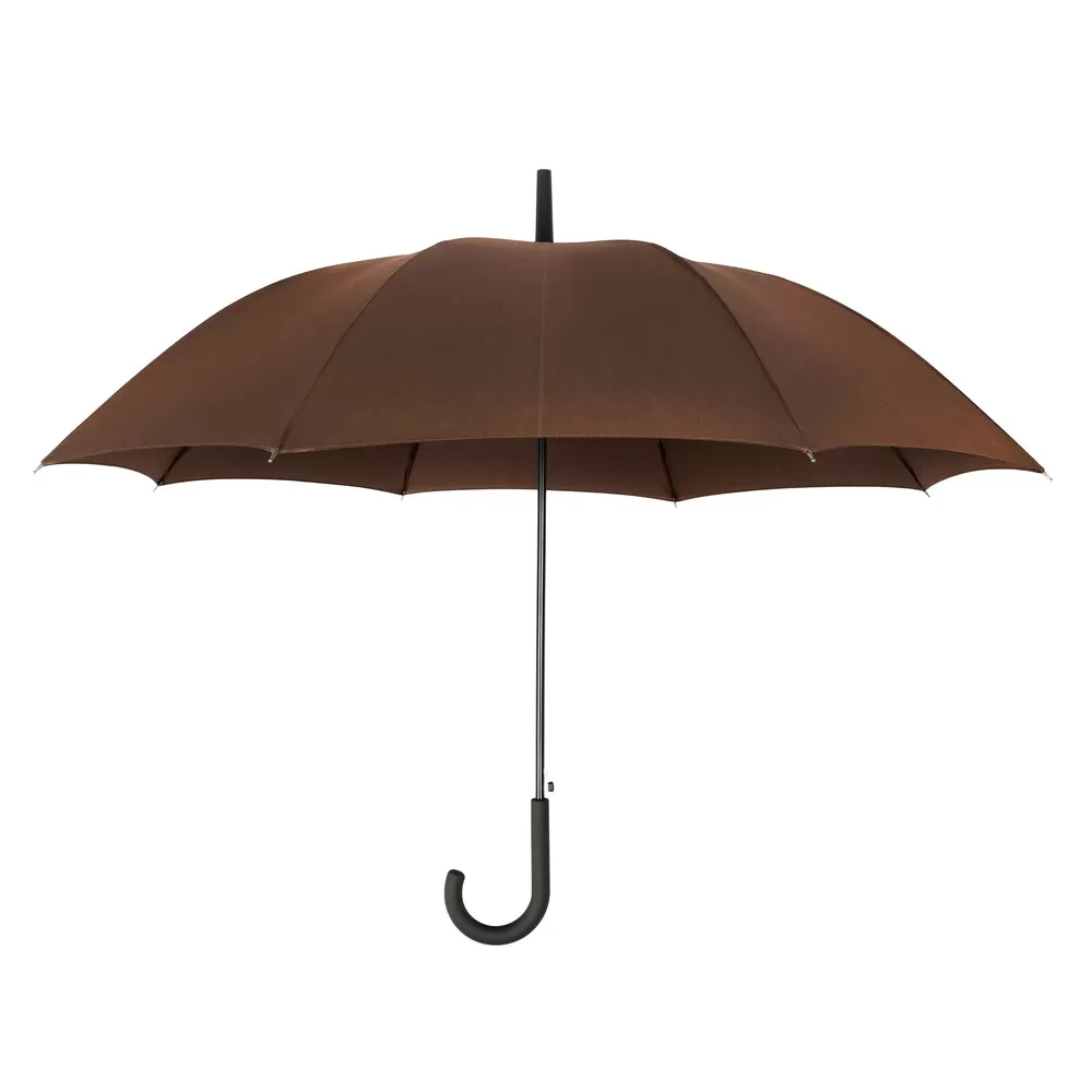 ΟΜΠΡΕΛΑ CLASSIC 103 Φ103cm ΑΥΤΟΜΑΤΟ ΑΝΟΙΓΜΑ ΣΕ ΚΑΦΕ ΧΡΩΜΑ LAMPA - 1 ΤΕΜ.