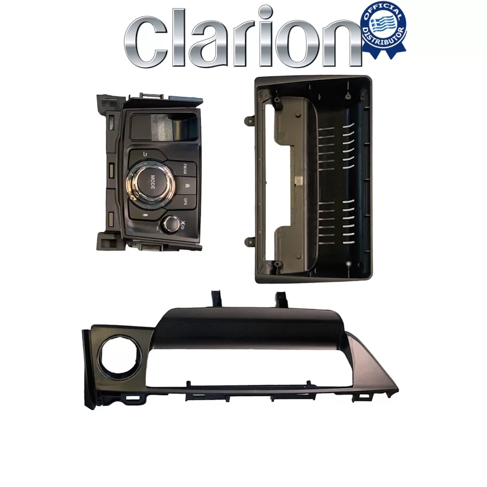 CLARION GL32214 Οθόνη OEM Multimedia Αυτοκινήτου για Mazda 6 2017  2020 (CarPlay/AndroidAuto/BT/GPS/WIFI/GPRS
